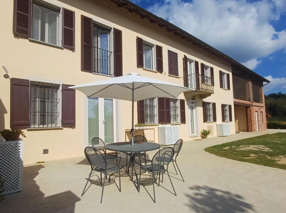 B&B La RU