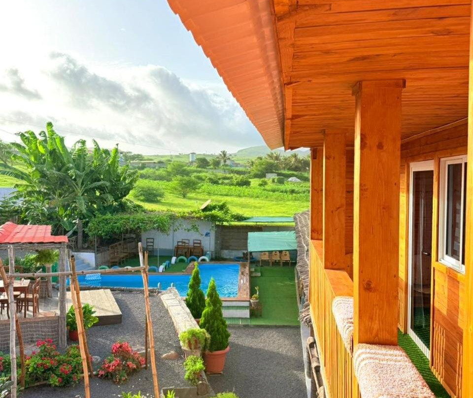 Quinta Refugio