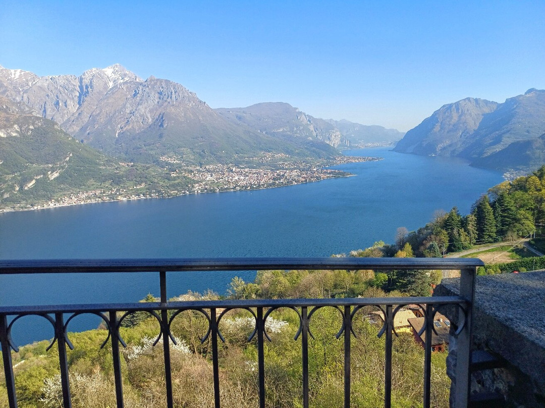 Civenna Belvedere-Civenna必去景点