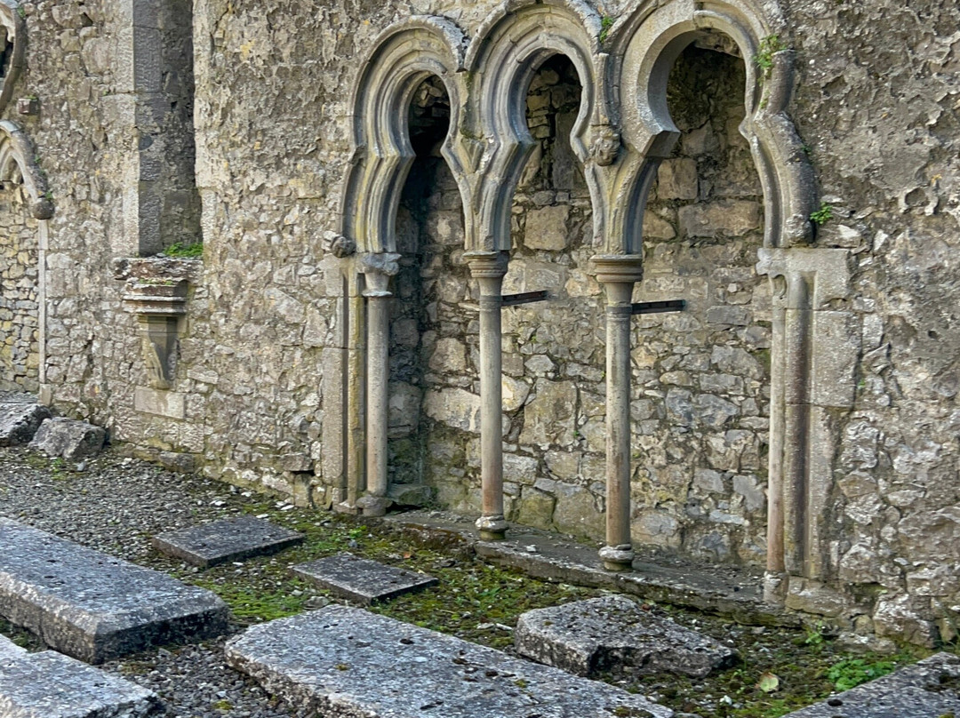 Athenry Castle-Athenry必去景点