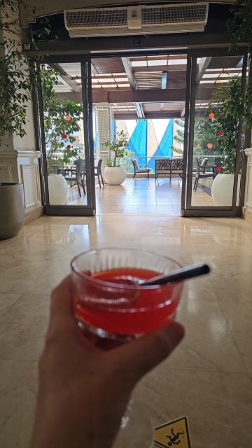 亚丁湾酒店 - 全包-旅行者