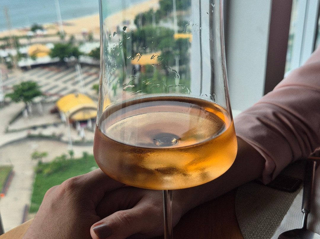 Siá Restaurante