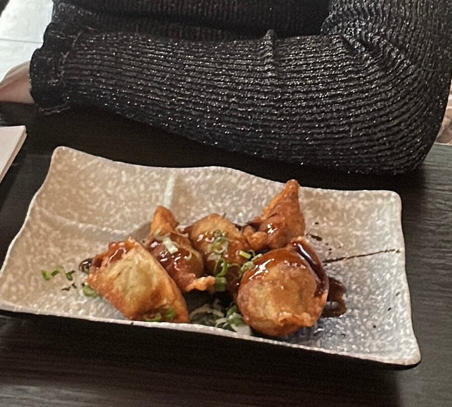 Shang Sushi&grill
