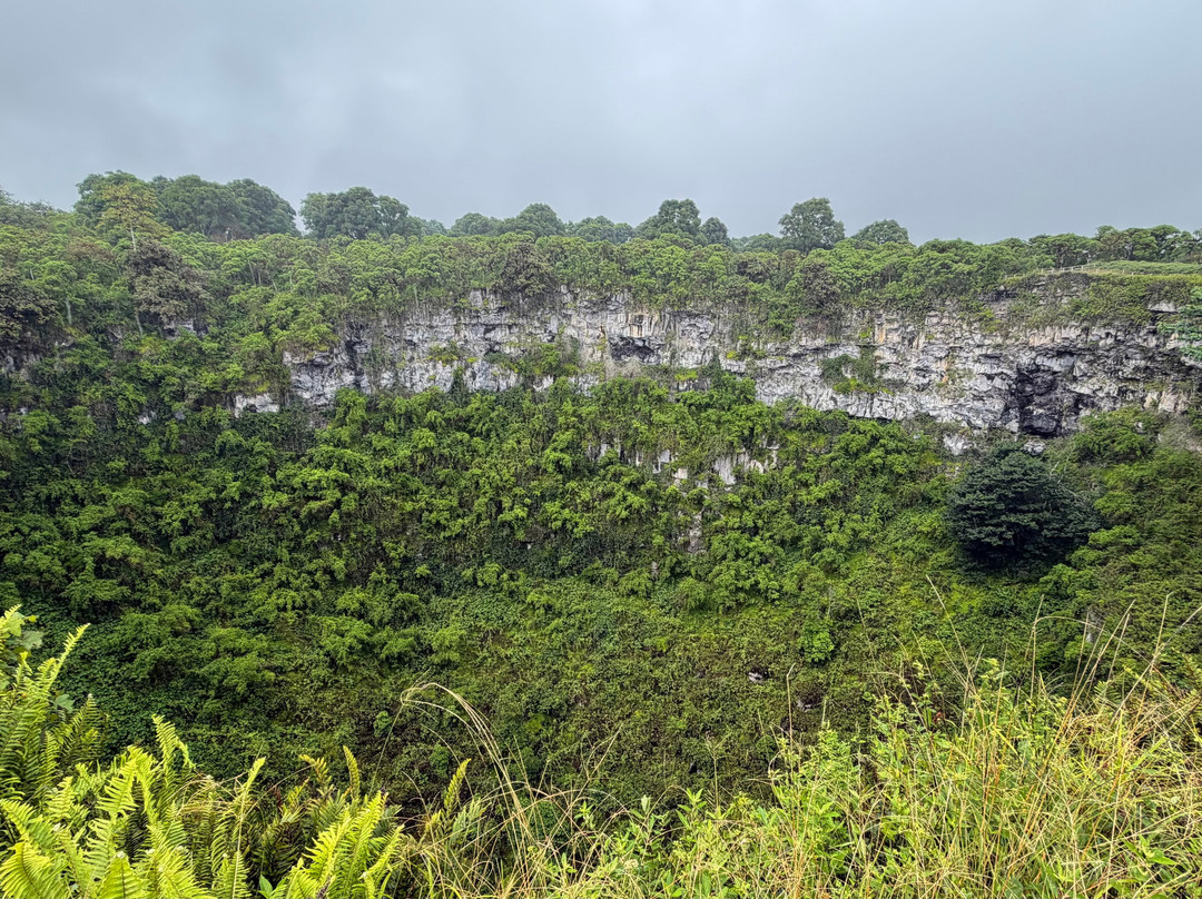 explorsierra_travel-巴尼奥斯必去景点