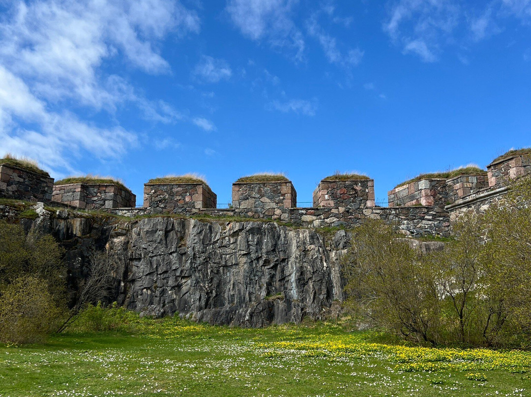 Kulhanvuori Hill Nature Reserve-Saarijärvi必去景点