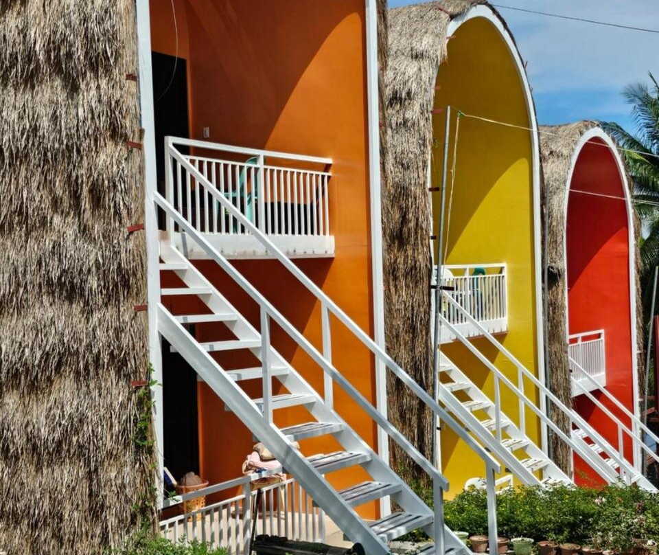 Alcasas Resort