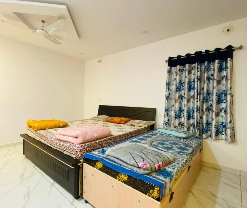 Radheshyam Homestay