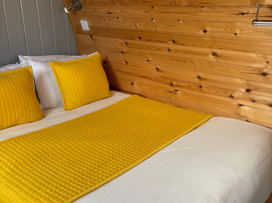 North Star Glamping