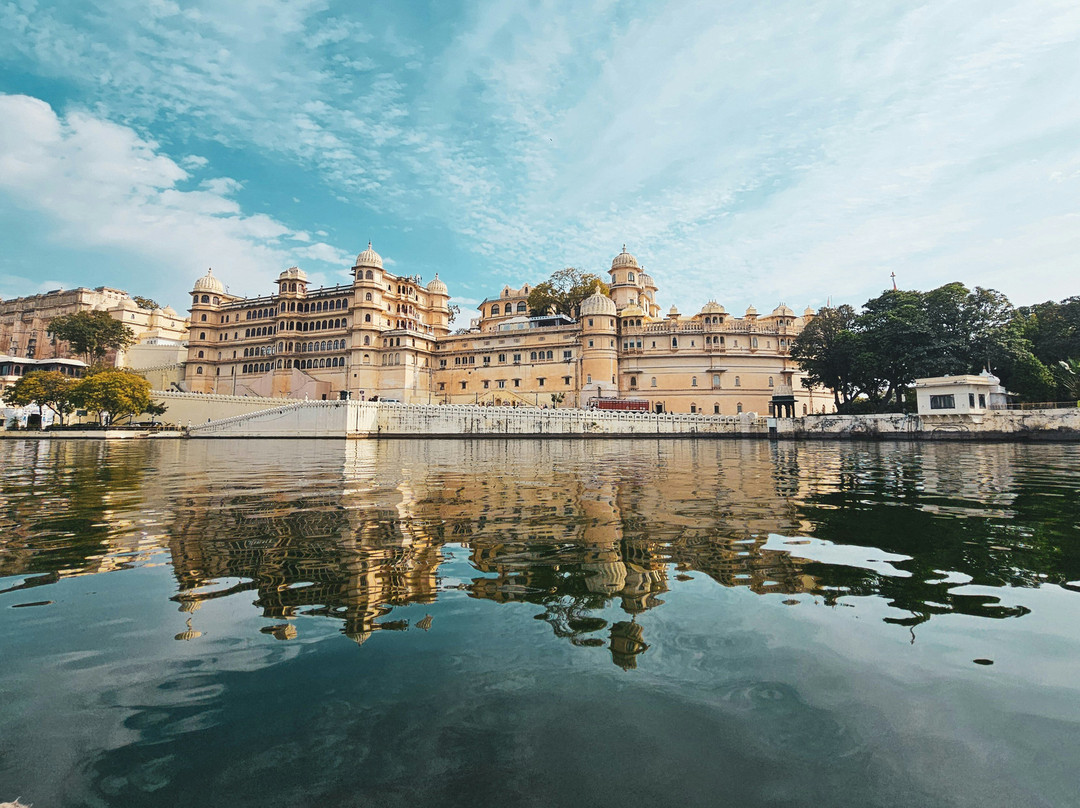India Tour Group-Deogarh必去景点