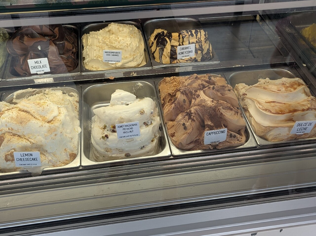 1770 Gelato Co