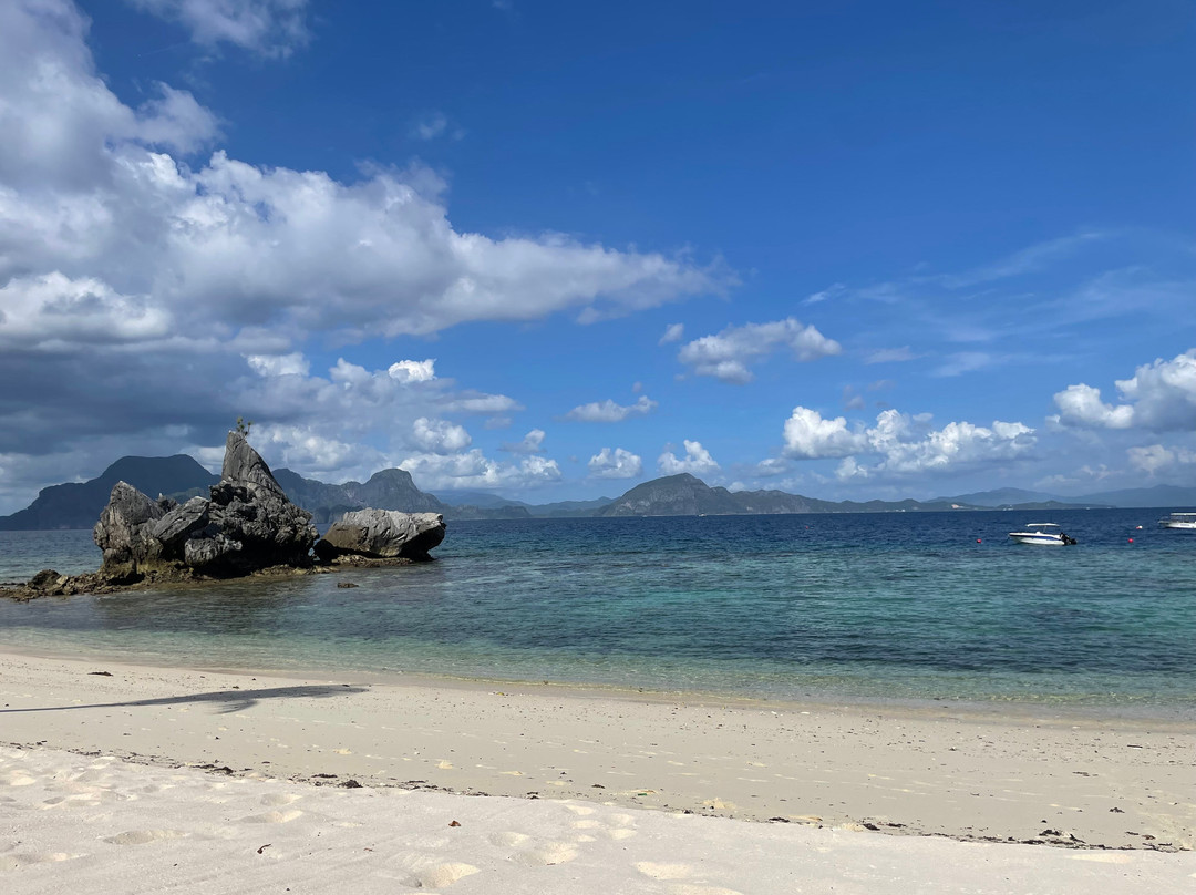 马丁洛克岛度假村主图
