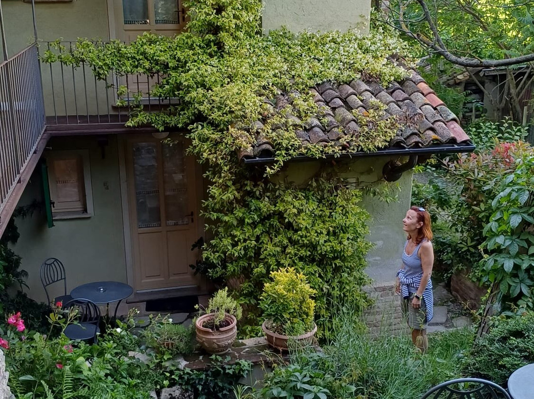Cà San Ponzio Country House & Spa主图