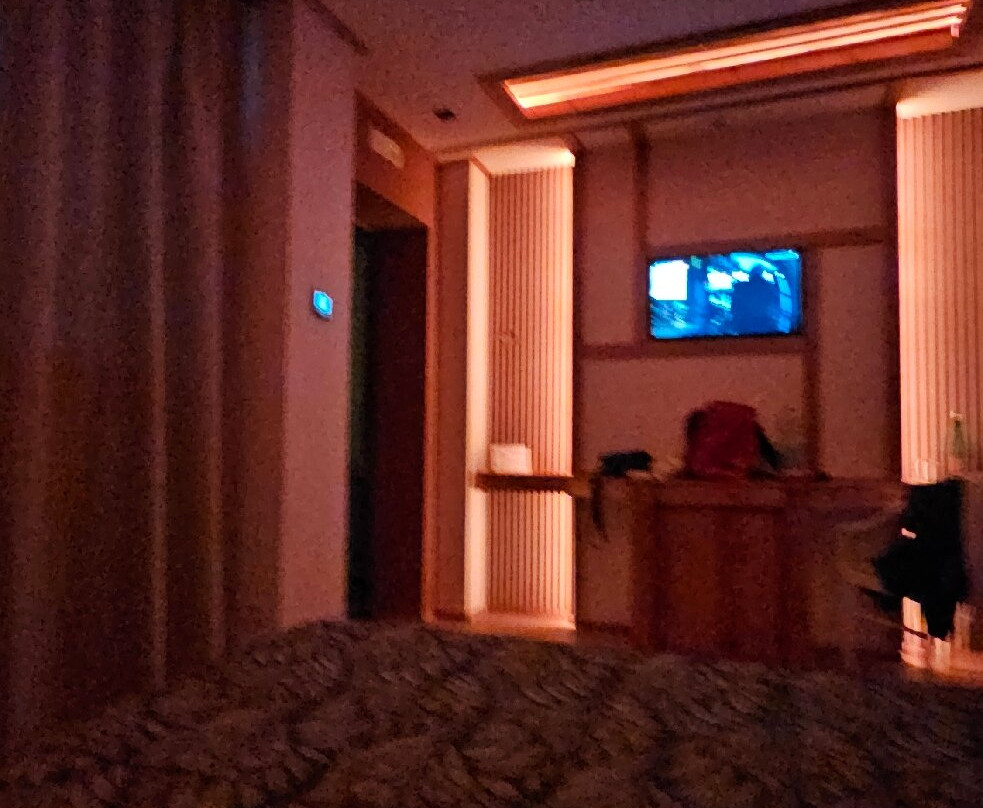 马瑟里亚诺比尔酒店主图