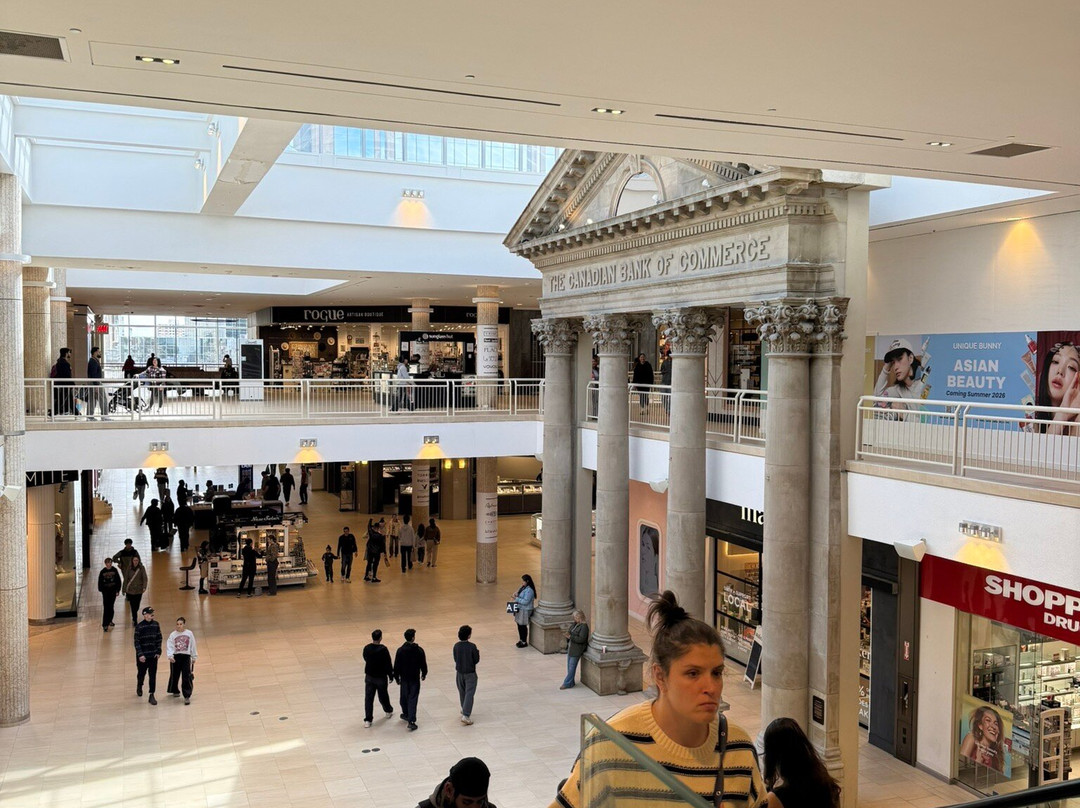 Cornwall Centre-里贾纳必去景点