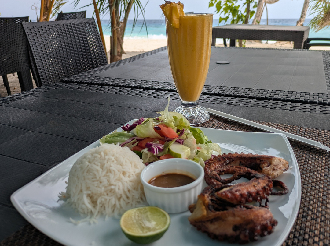 Nala Bistro