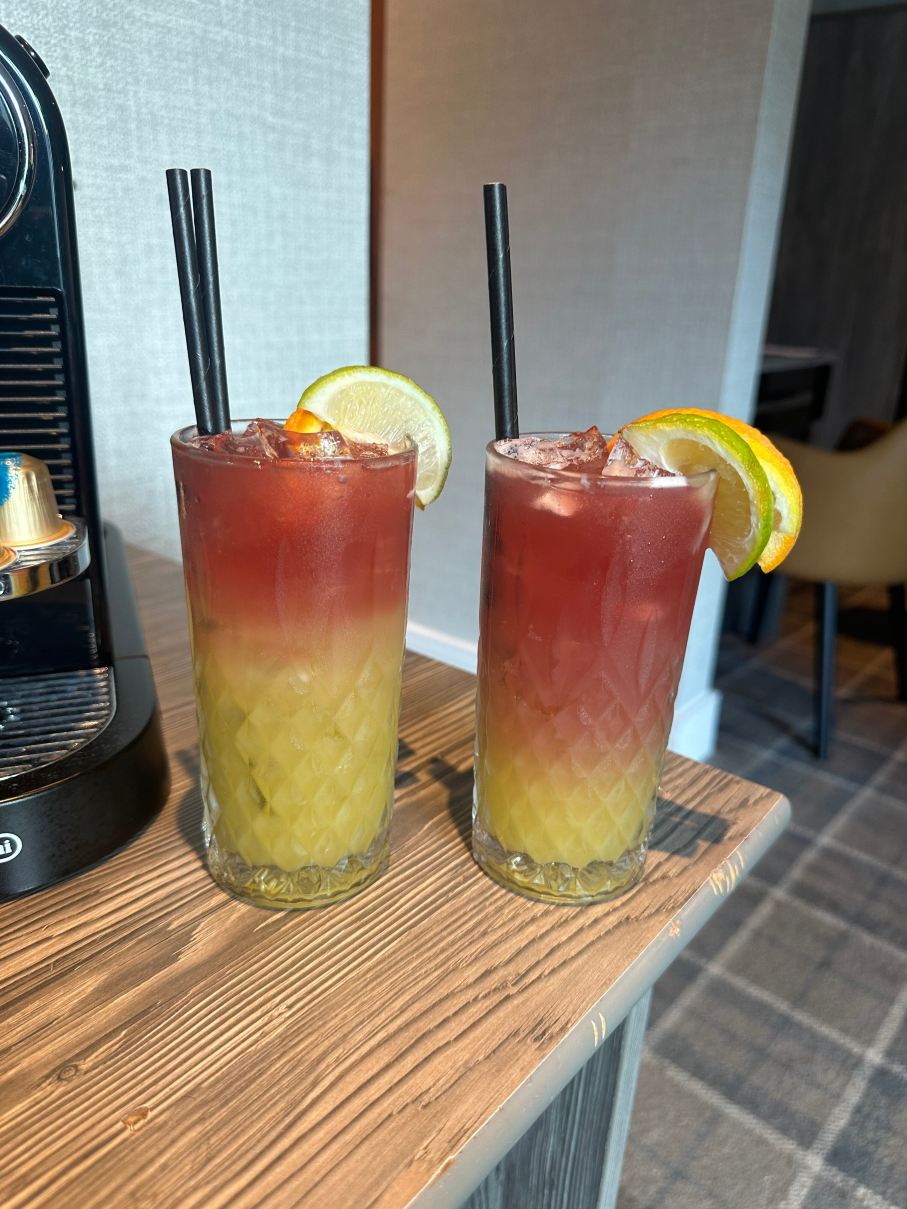 格兰德酒店-旅行者