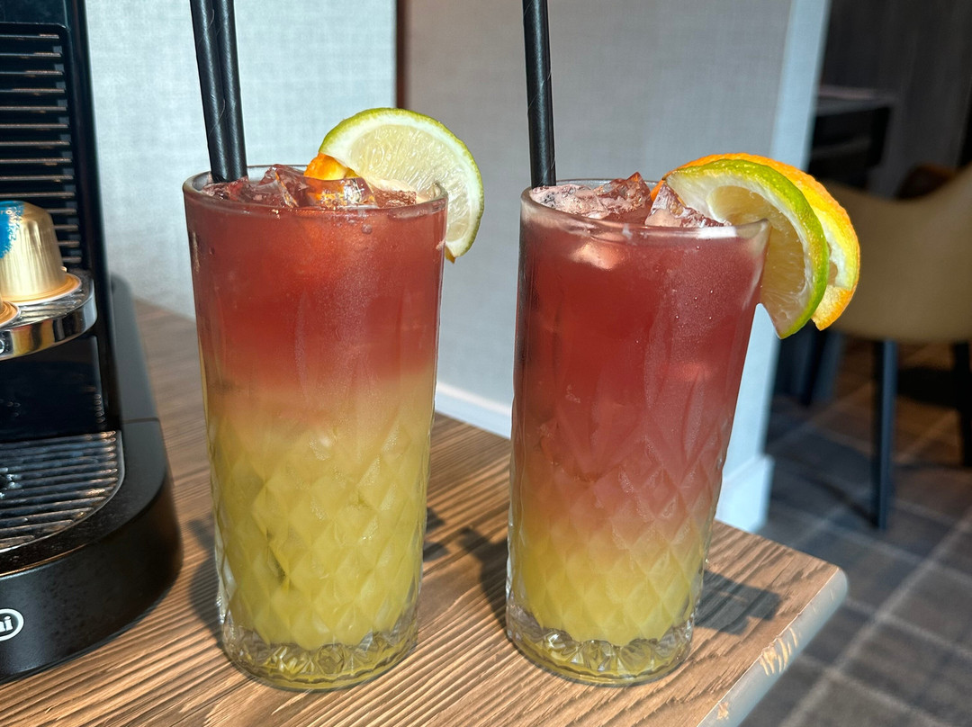 格兰德酒店主图