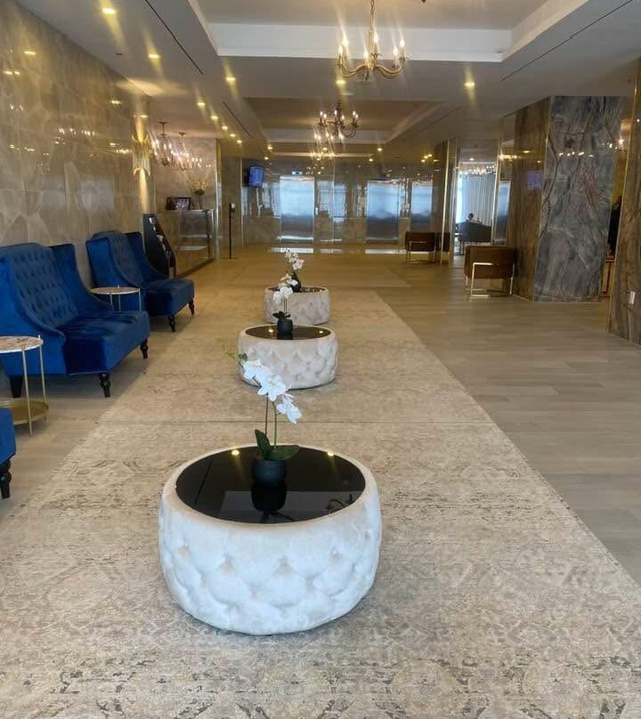 哈里法克斯塔酒店及会议中心，升级酒店集合主图