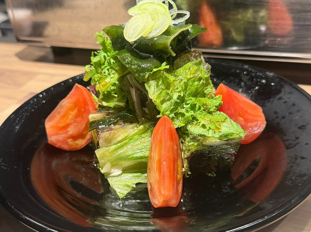 焼肉てつや