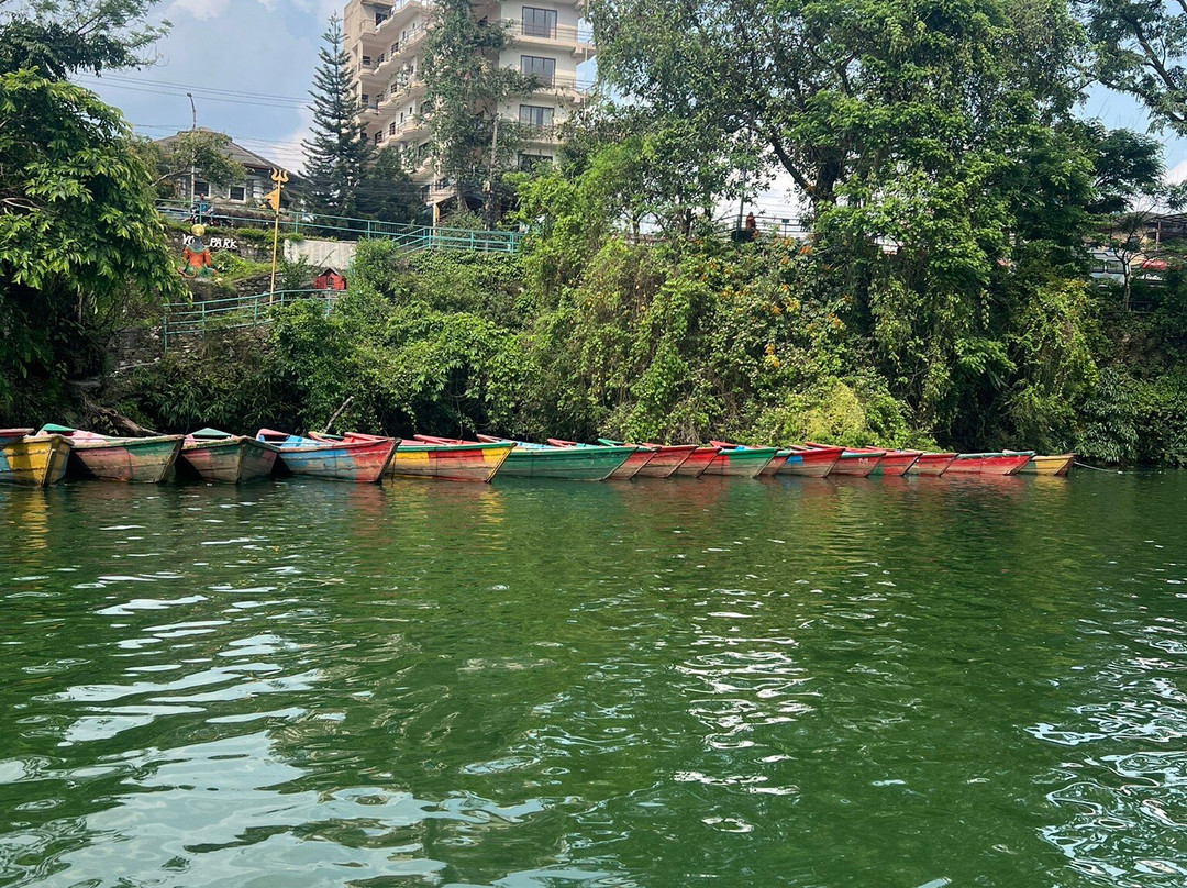 Travelogy India-Kaushambi必去景点