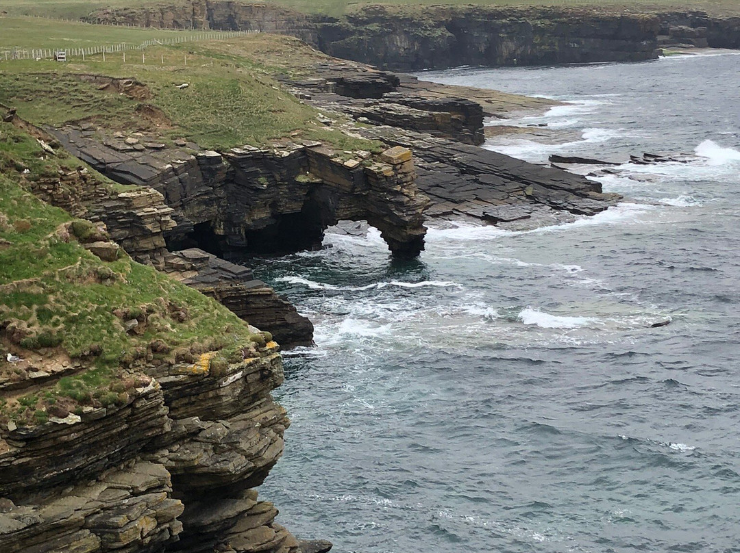 Westray Island-Westray必去景点