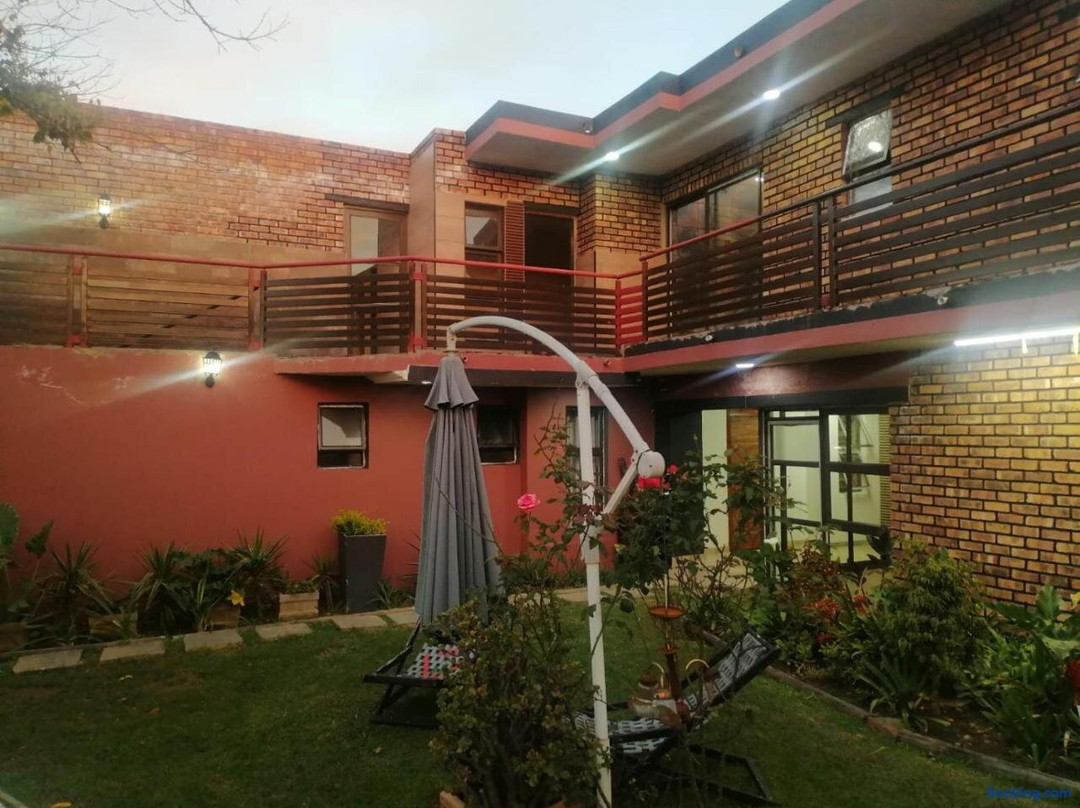 Dante Guest House