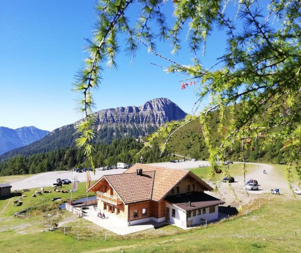Wieser Hütte