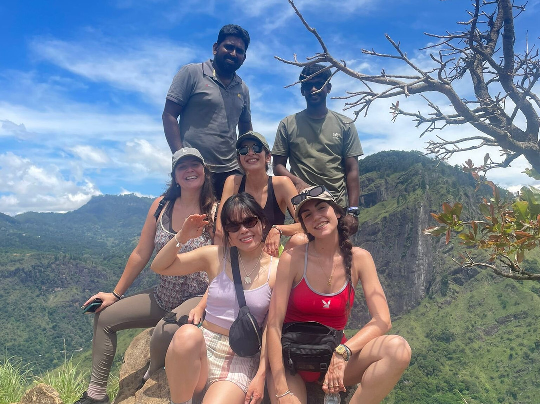 Happy Tours Kalpitiya-卡尔皮蒂耶必去景点