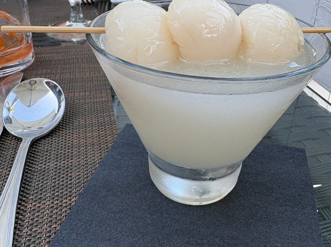 海豚湾公寓式酒店主图