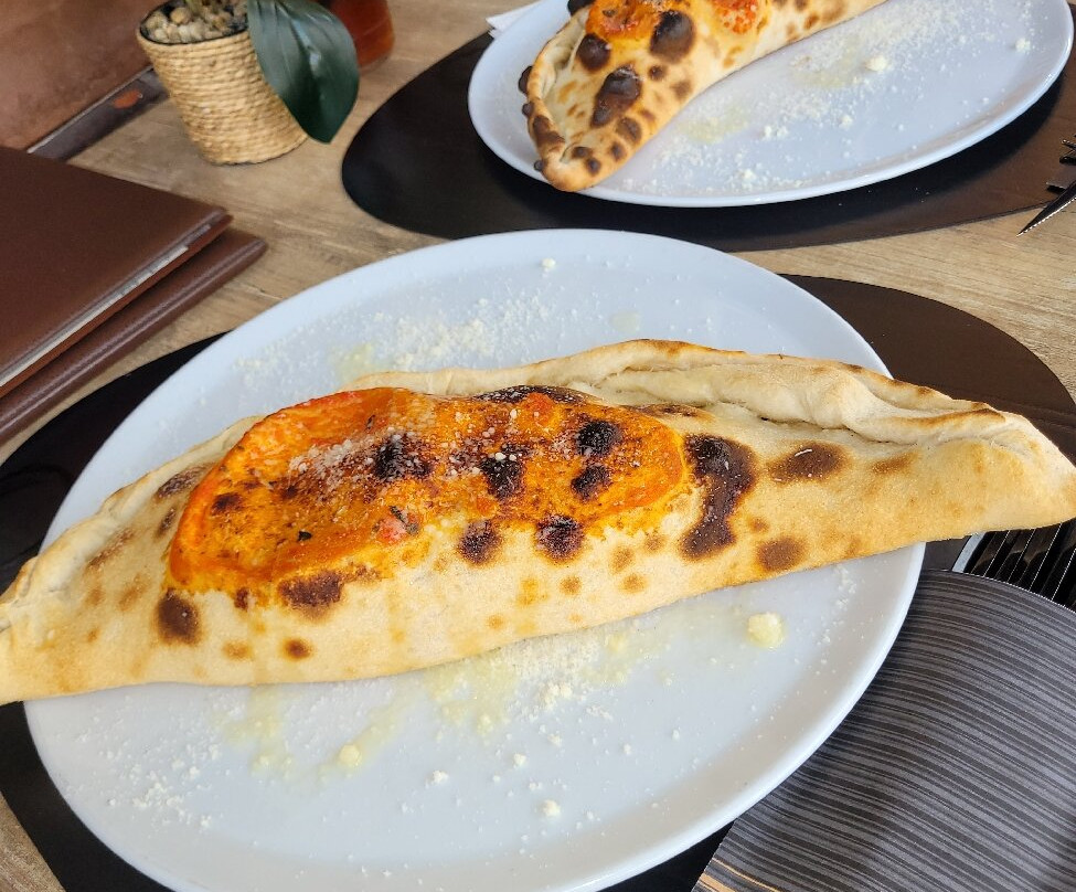 La Trattoria Damme