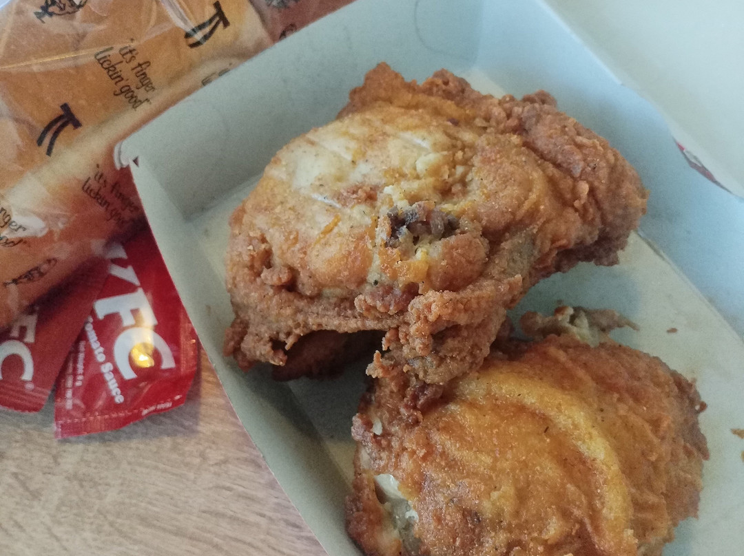 KFC Reservoir Hills