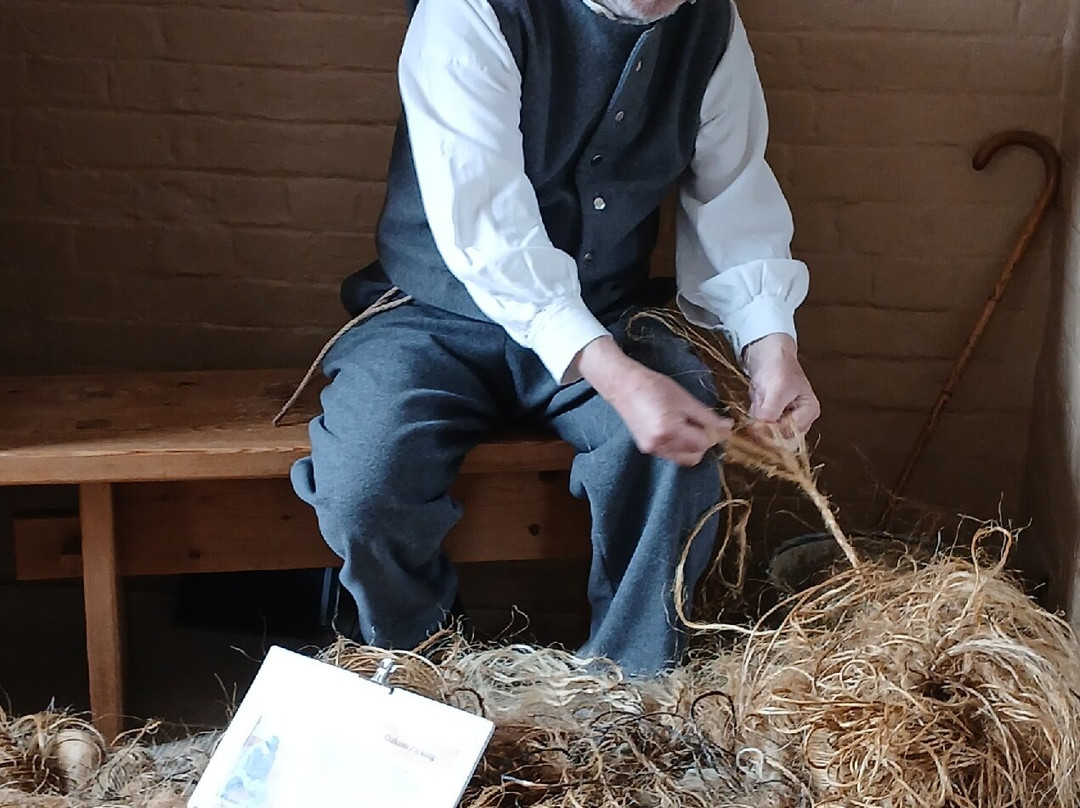 The Workhouse, Southwell-Southwell必去景点