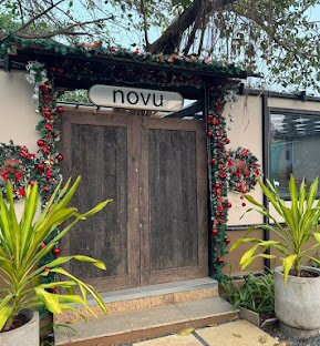 Novu - Costal Bistro