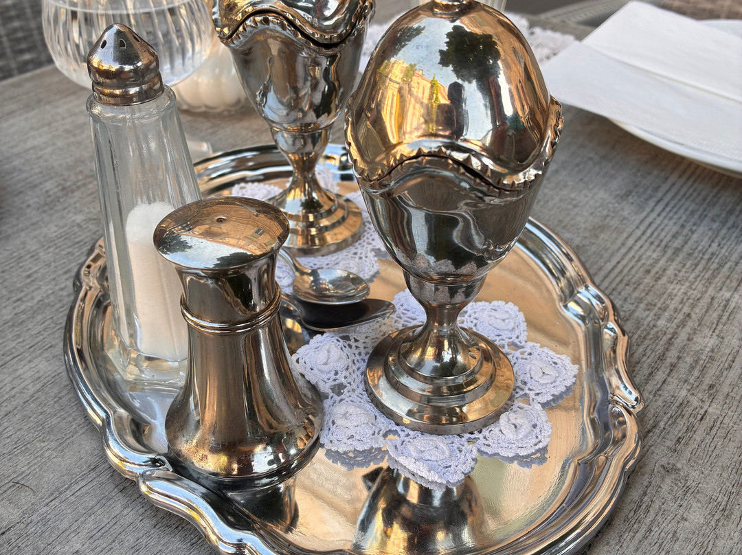 Café Himml Auf Erdn