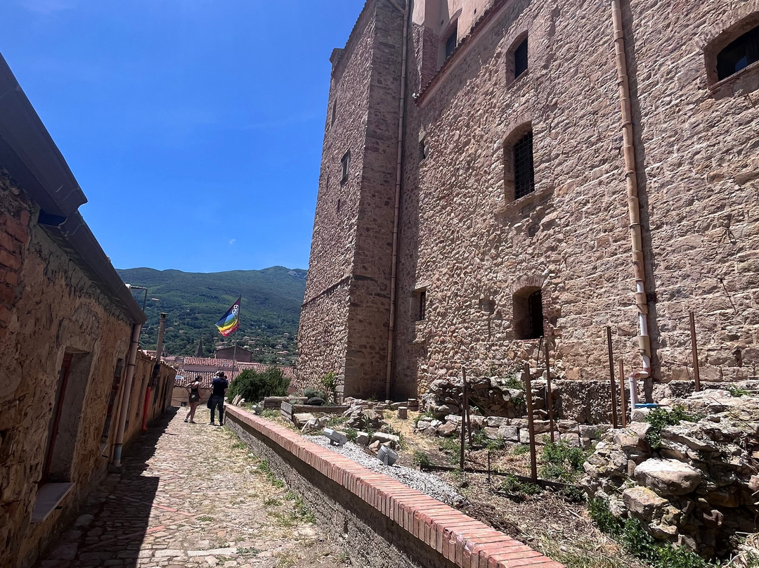 Museo Civico di Castelbuono-Castelbuono必去景点