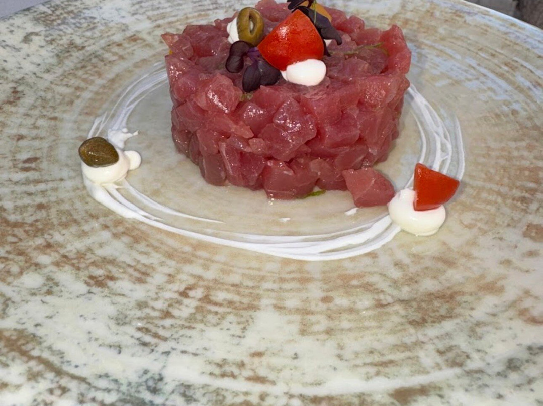 Cucina Osteriadamare