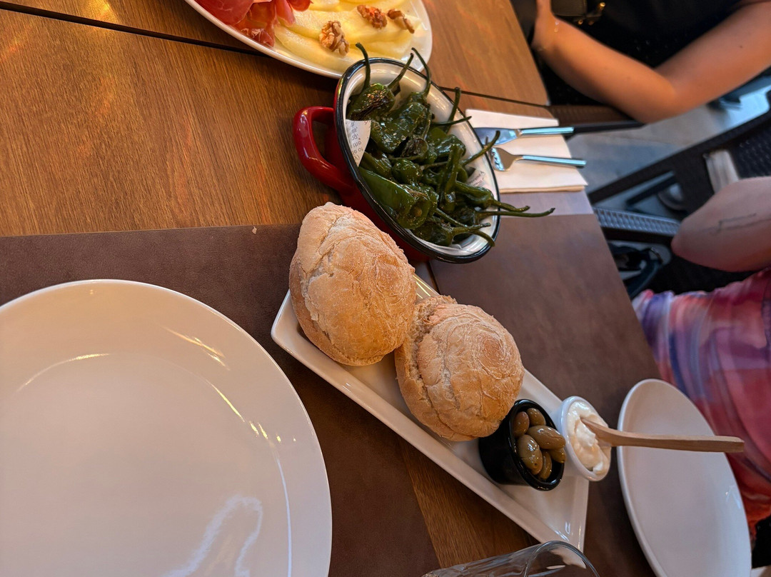 Le Gourmand