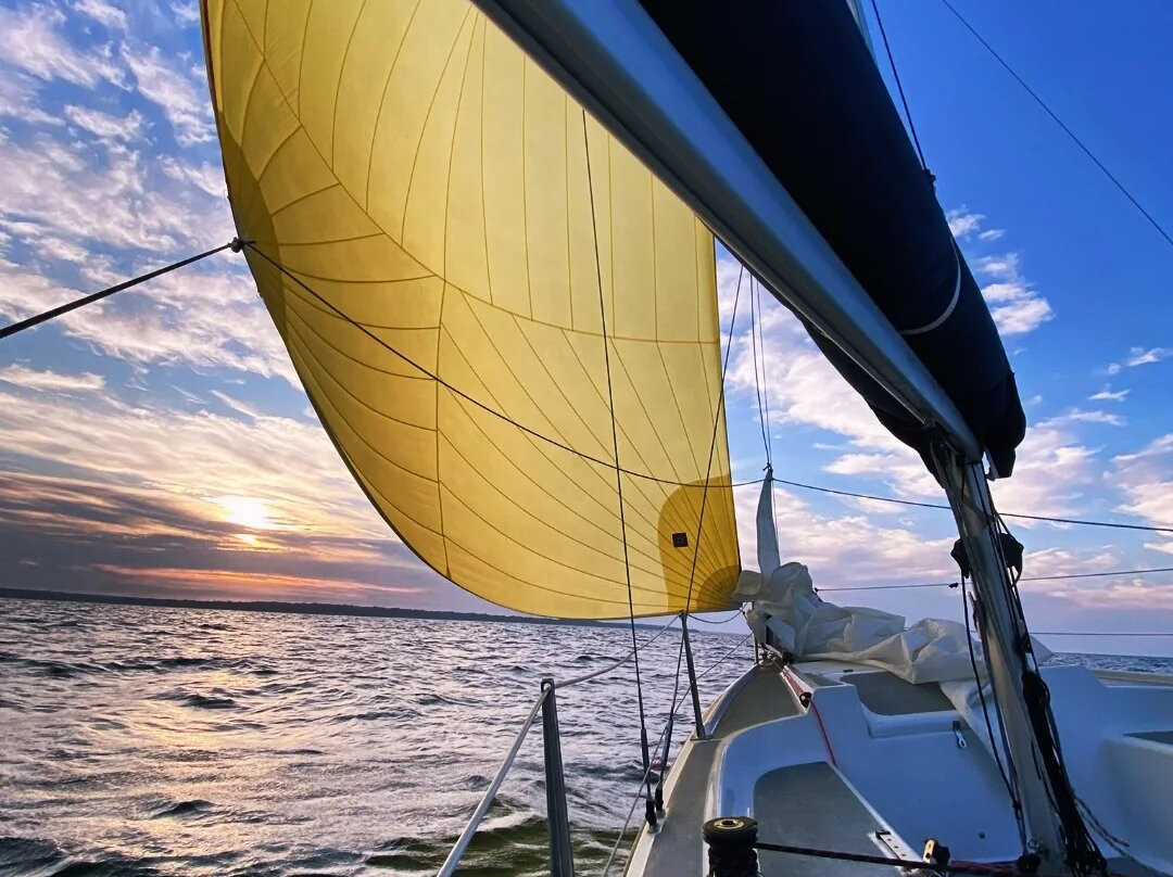 Kayak Avel Vor-Saint-Quay-Portrieux必去景点