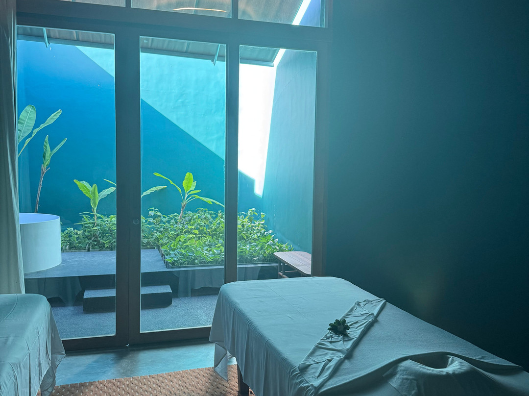 SALA Spa Chaweng-查汶海滩必去景点