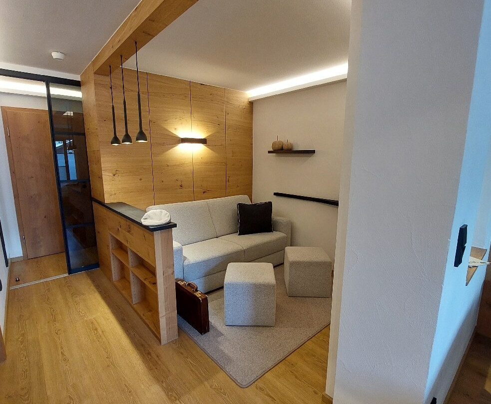 Hotel Rosenstock - Erwachsenenhotel - Adults Only 15 Plus主图
