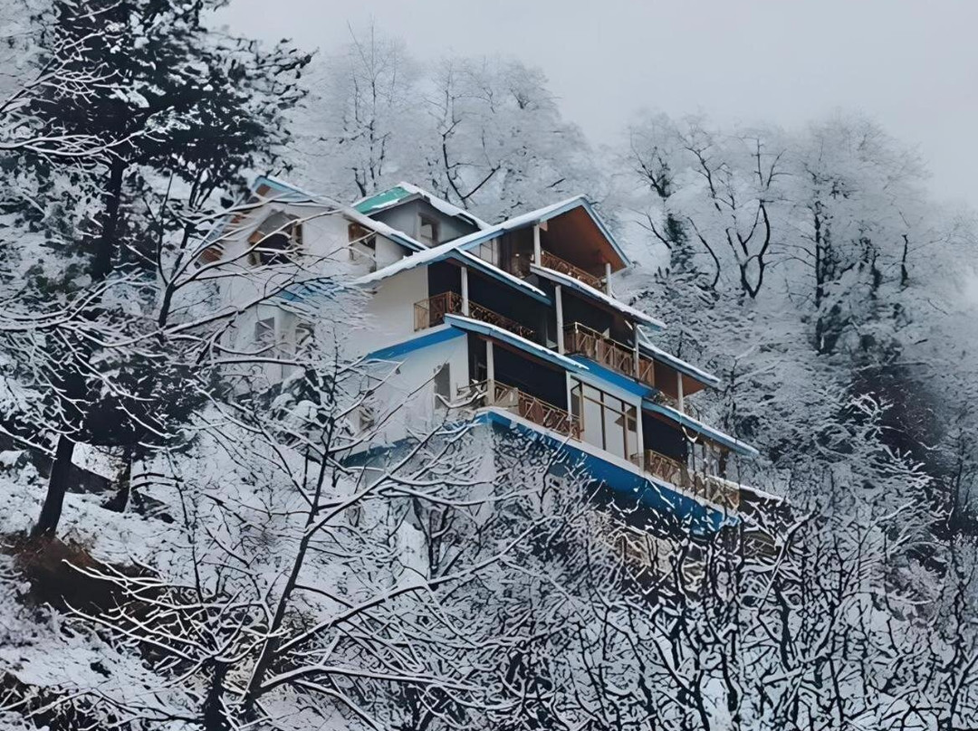 Maverick HomeStay