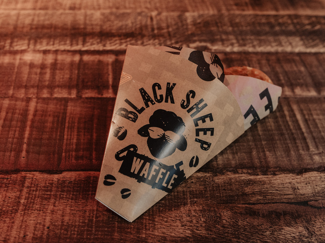 Black Sheep Coffee