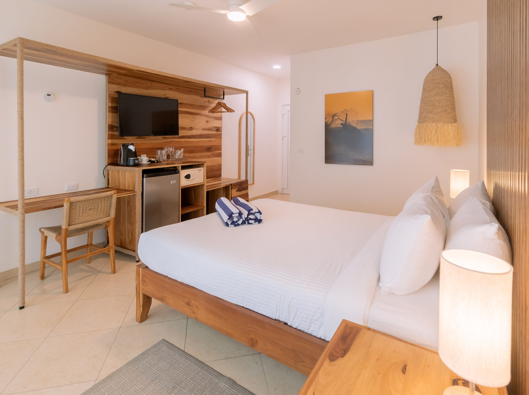 Hotel Santa Teresa by the Beach主图