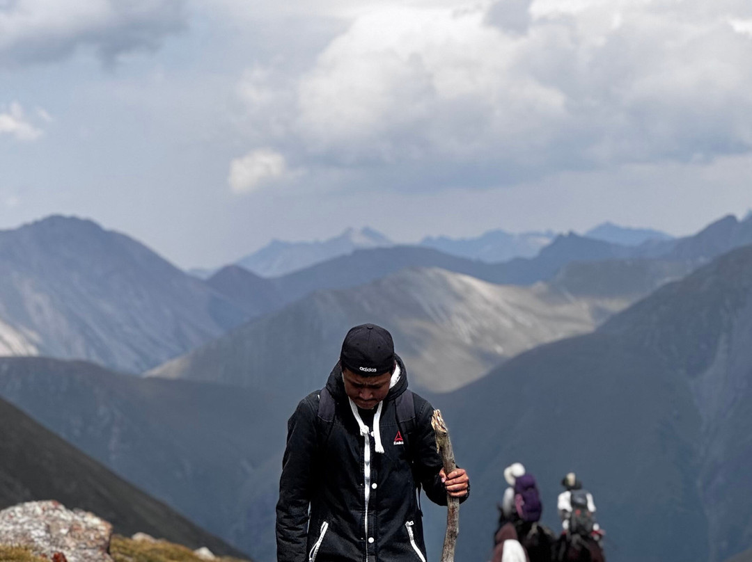 Kyrgyz Holidays-比斯凯克必去景点