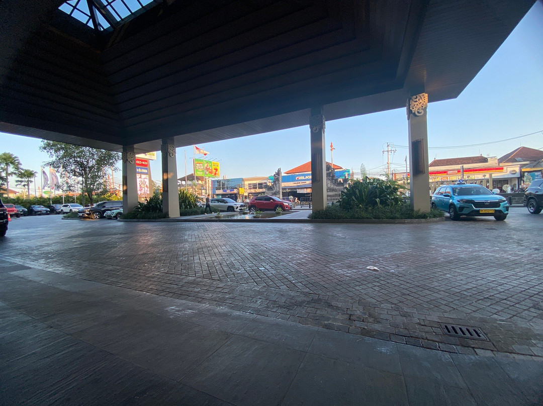 Living World Denpasar-登巴萨必去景点