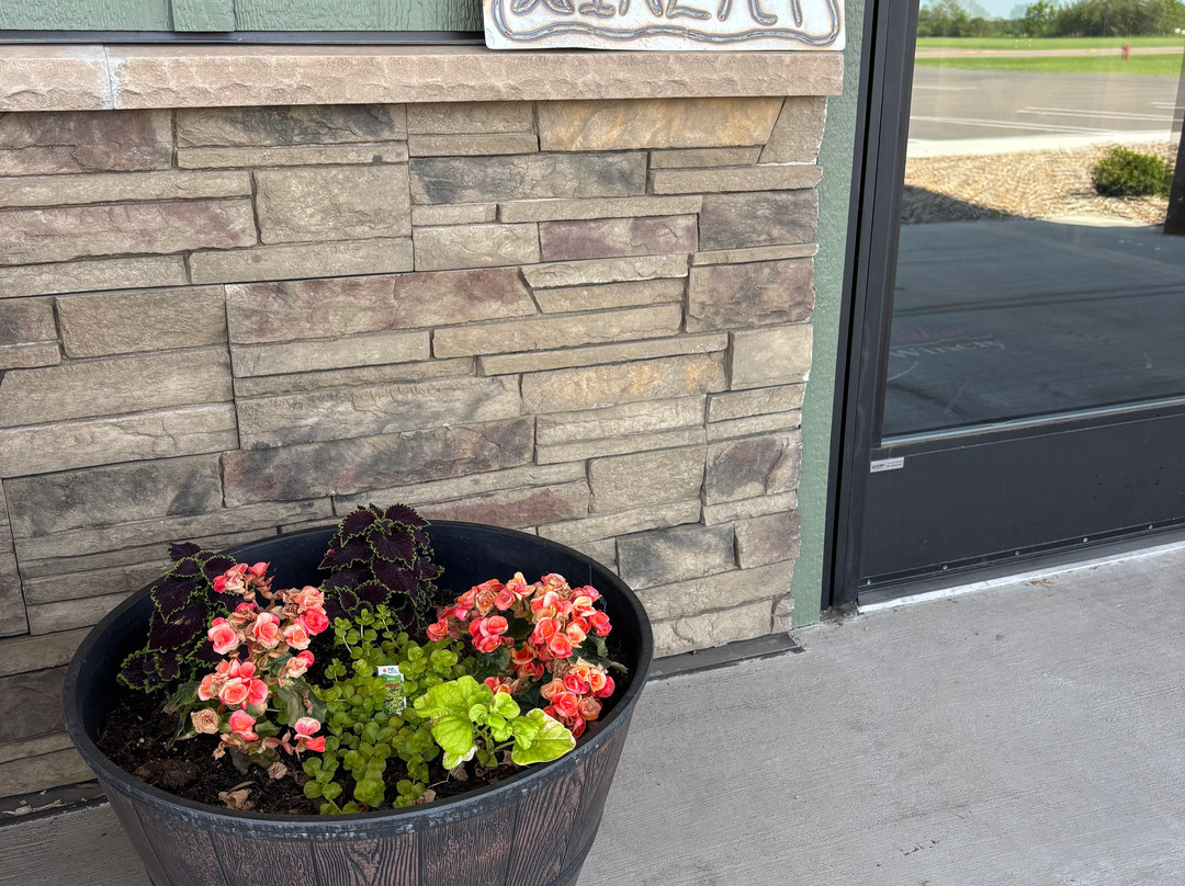 Northern Hollow Winery-Foley必去景点
