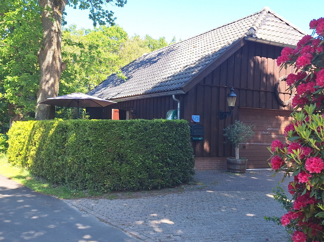 B&B de Drentse Es