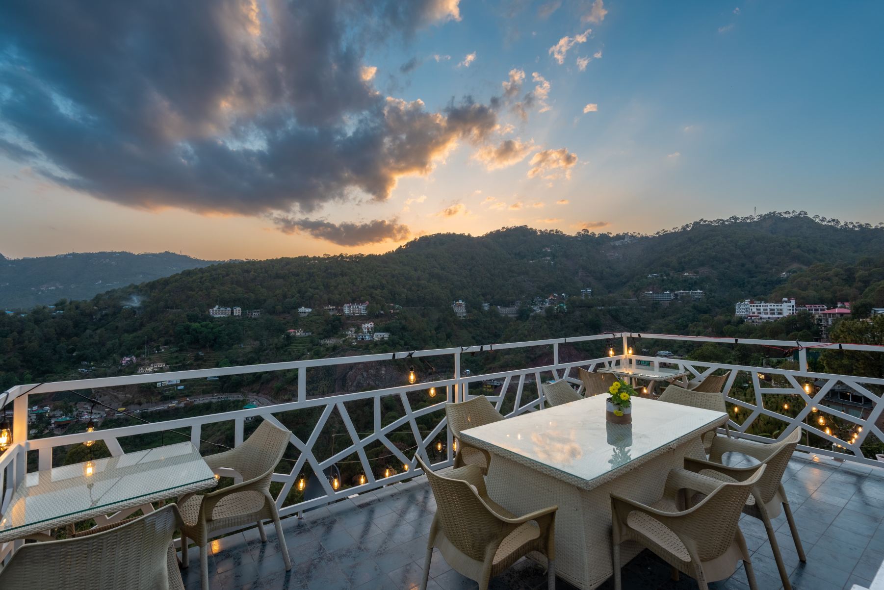 Whispering Winds By DLS Hotels-旅行者