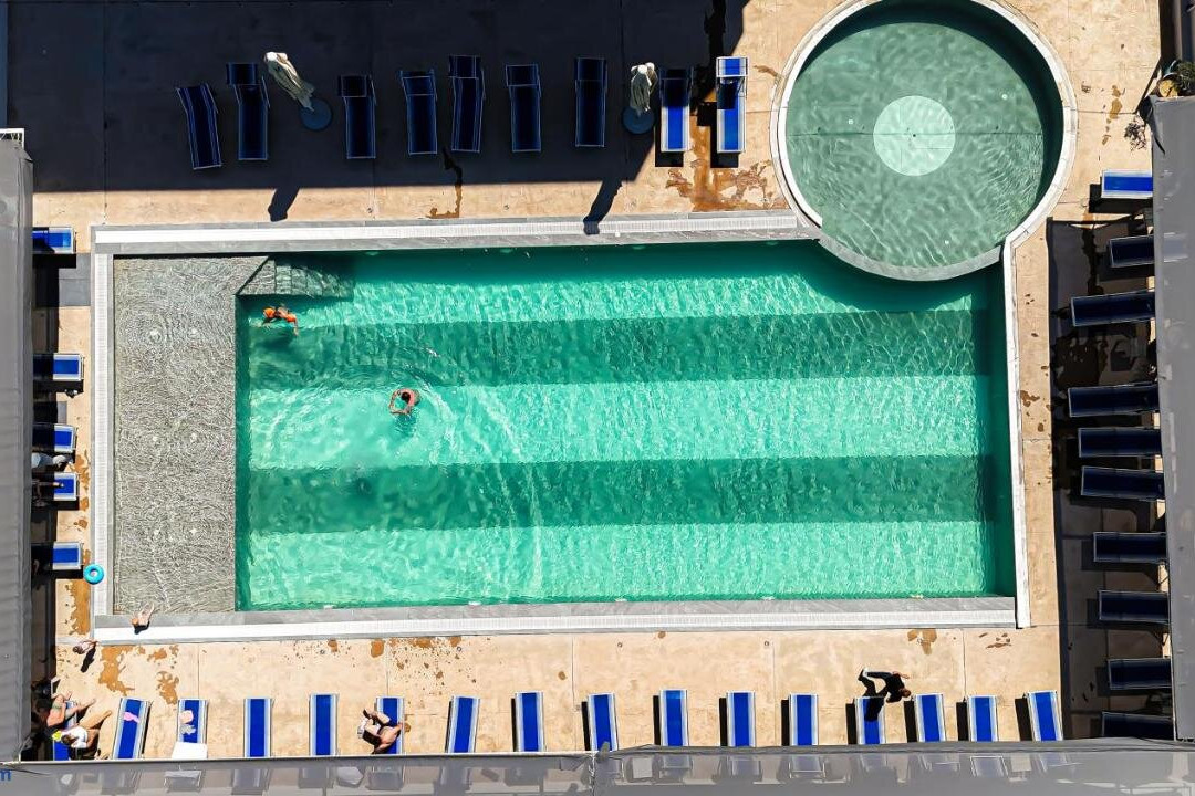 Imperial Hotel