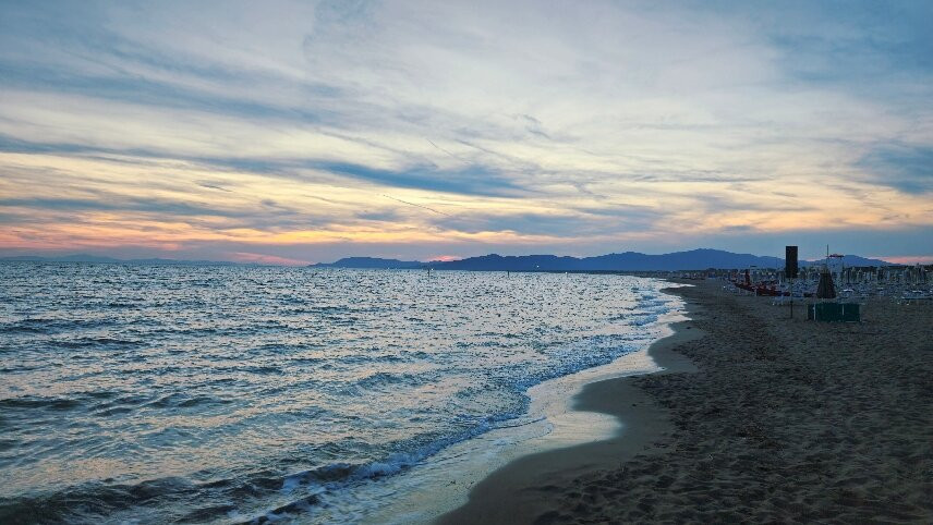 Spiaggia Marina Di Grosseto-Marina di Grosseto必去景点